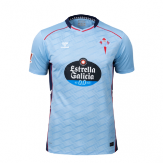 Camiseta Celta de Vigo 25/26 1ª equipación