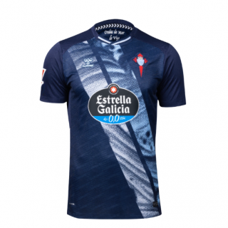 Camiseta Celta de Vigo 25/26 2ª equipación