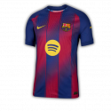 Camiseta FC Barcelona 25/26 1ª equipación