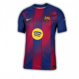 Camiseta FC Barcelona 25/26 1ª equipación