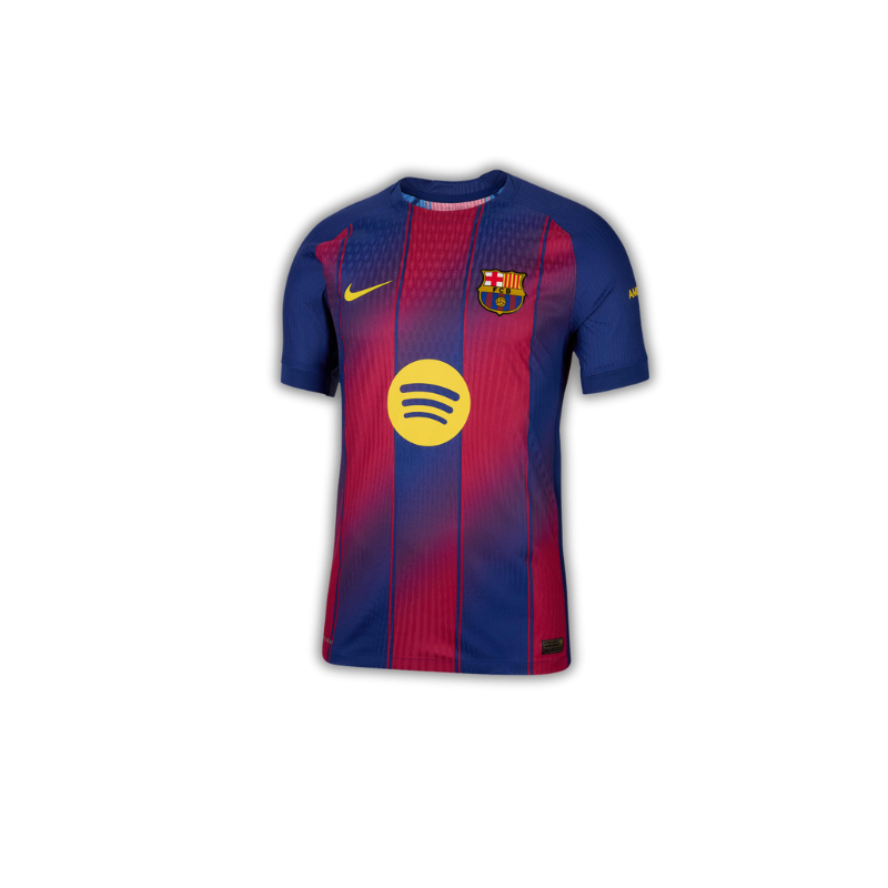 Camiseta FC Barcelona 25/26 1ª equipación
