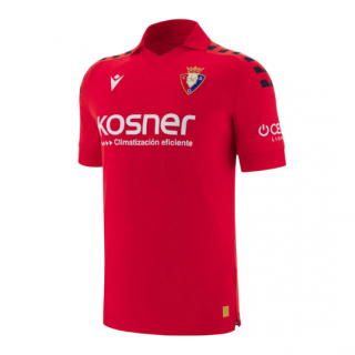 Camiseta Osasuna 25/26 1ª equipación