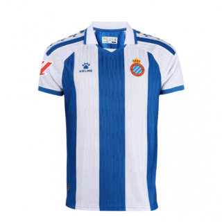Camiseta RCD Espanyol 25/26 1ª equipación