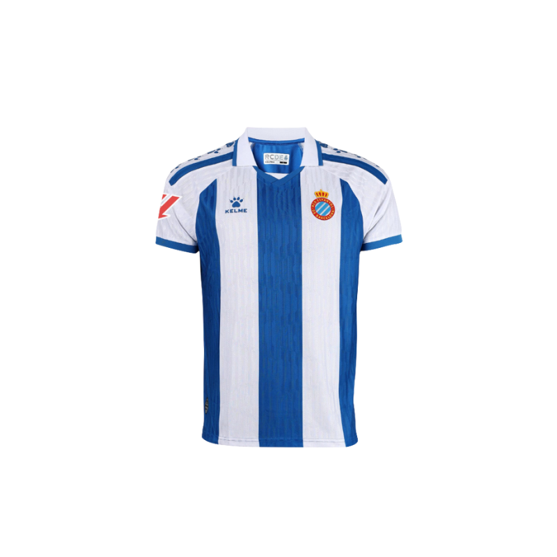 Camiseta RCD Espanyol 25/26 1ª equipación