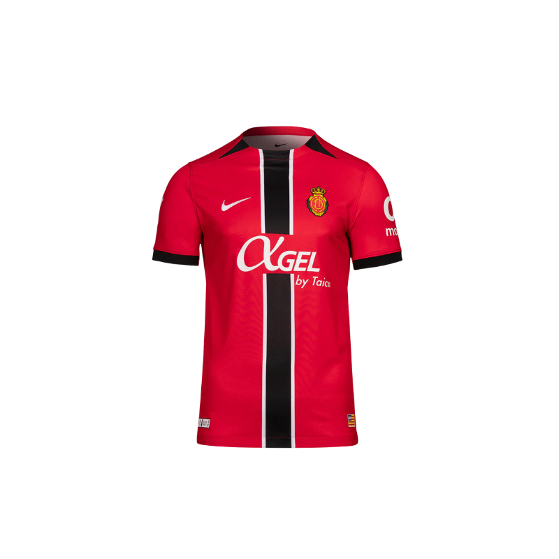 Camiseta RCD Mallorca 25/26 1ª equipación
