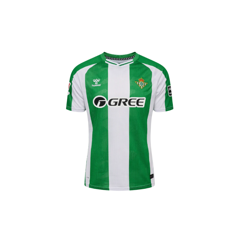 Camiseta Real Betis 25/26 1ª equipación