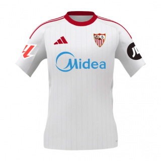 Camiseta Sevilla 25/26 1ª equipación