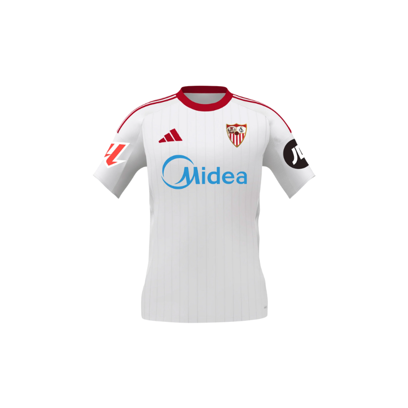 Camiseta Sevilla 25/26 1ª equipación