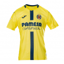 Camiseta Villarreal 25/26 1ª equipación