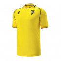 Camiseta Cádiz CF 25/26 1ª equipación