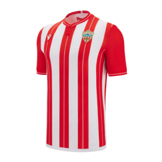 Camiseta UD Almería 25/26 1ª equipación