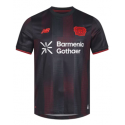 Camiseta Bayer Leverkusen 25/26 1ª equipación