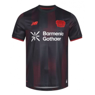 Camiseta Bayer Leverkusen 25/26 1ª equipación