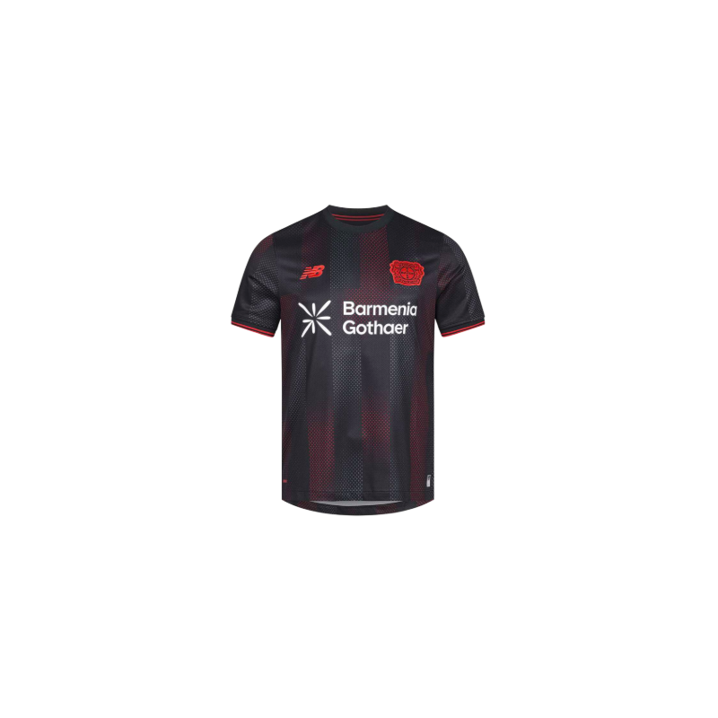 Camiseta Bayer Leverkusen 25/26 1ª equipación