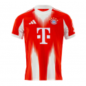 Camiseta Bayern Múnich 25/26 1ª equipación