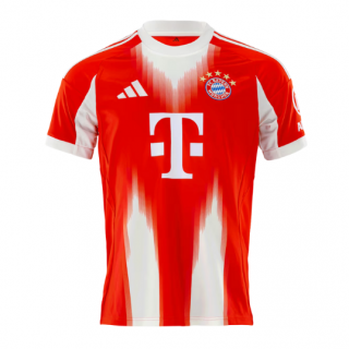 Camiseta Bayern Múnich 25/26 1ª equipación