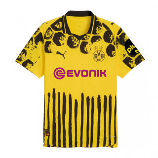 Camiseta Borussia Dortmund 25/26 1ª equipación Club World Cup
