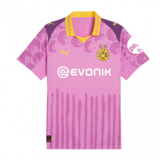 Camiseta Borussia Dortmund 25/26 1ª equipación Club World Cup portero