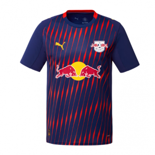 Camiseta Leipzig 25/26 2ª equipación