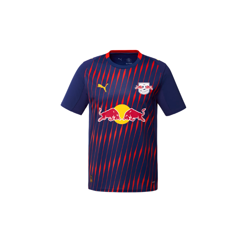 Camiseta Leipzig 25/26 2ª equipación