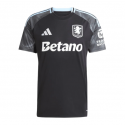Camiseta Aston Villa 25/26 2ª equipación