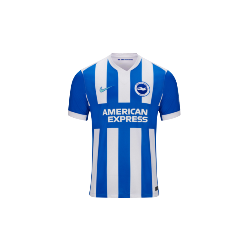 Camiseta Brighton 25/26 1ª equipación