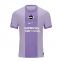 Camiseta Brighton 25/26 2ª equipación