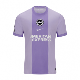 Camiseta Brighton 25/26 2ª equipación