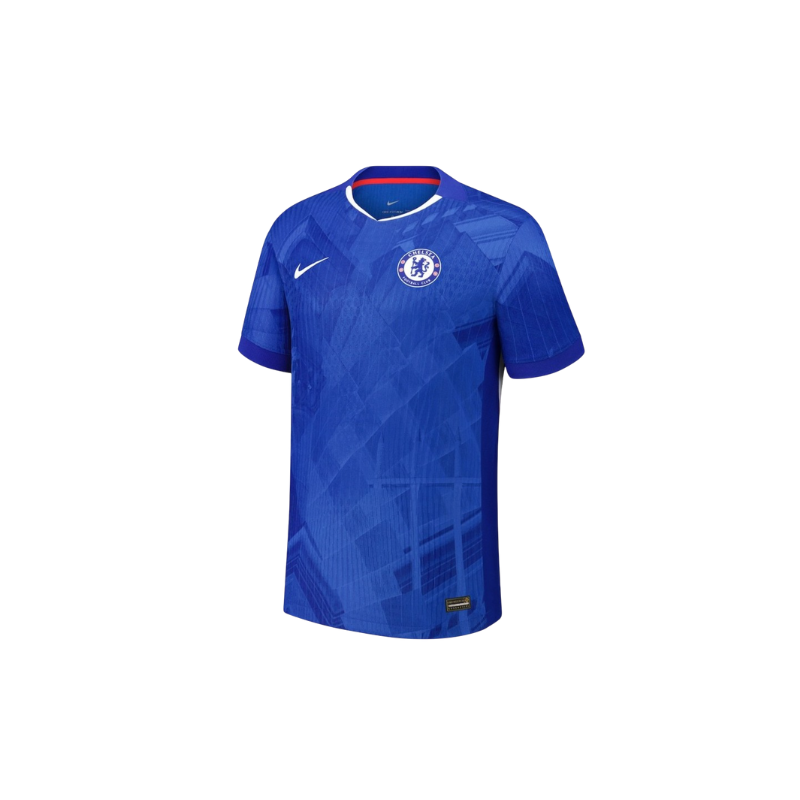 Camiseta Chelsea 25/26 1ª equipación
