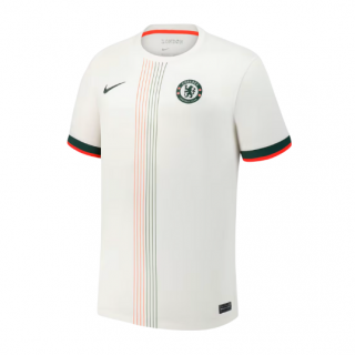Camiseta Chelsea 25/26 2ª equipación