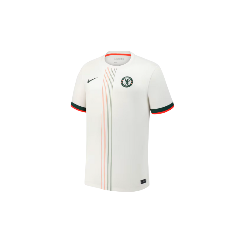 Camiseta Chelsea 25/26 2ª equipación