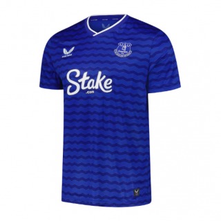Camiseta Everton 25/26 1ª equipación