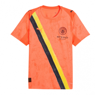 Camiseta Manchester City 25/26 1ª equipación Club World Cup portero