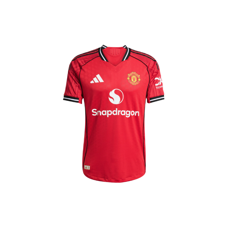 Camiseta Manchester United 25/26 1ª equipación