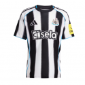 Camiseta Newcastle 25/26 1ª equipación