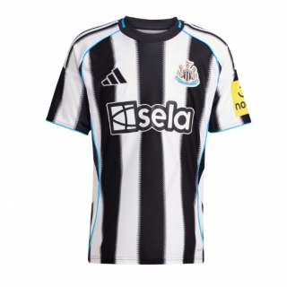Camiseta Newcastle 25/26 1ª equipación