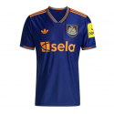 Camiseta Newcastle 25/26 3ª equipación