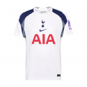 Camiseta Tottenham Hotspur 25/26 1ª equipación