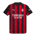 Camiseta AC Milan 25/26 1ª equipación