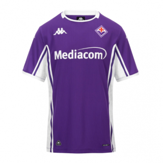Camiseta AFC Fiorentina 25/26 1ª equipación