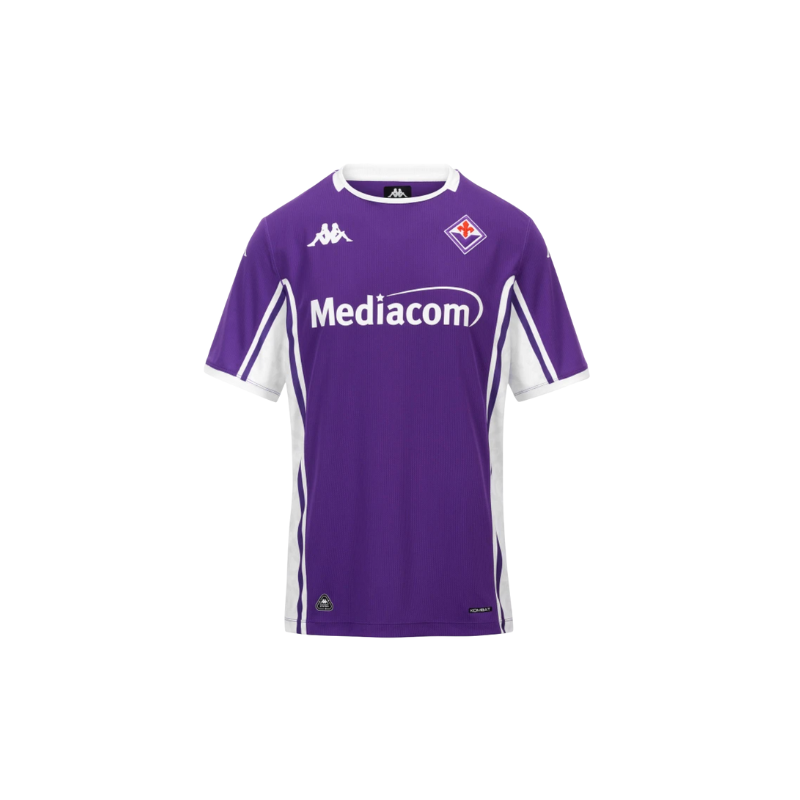 Camiseta AFC Fiorentina 25/26 1ª equipación
