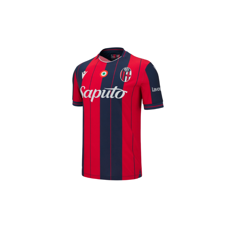 Camiseta Bolonia 25/26 1ª equipación
