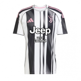 Camiseta Juventus 25/26 1ª equipación