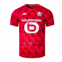 Camiseta Lille 25/26 1ª equipación