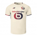 Camiseta Lille 25/26 2ª equipación