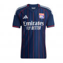 Camiseta Olympique Lyon 25/26 2ª equipación