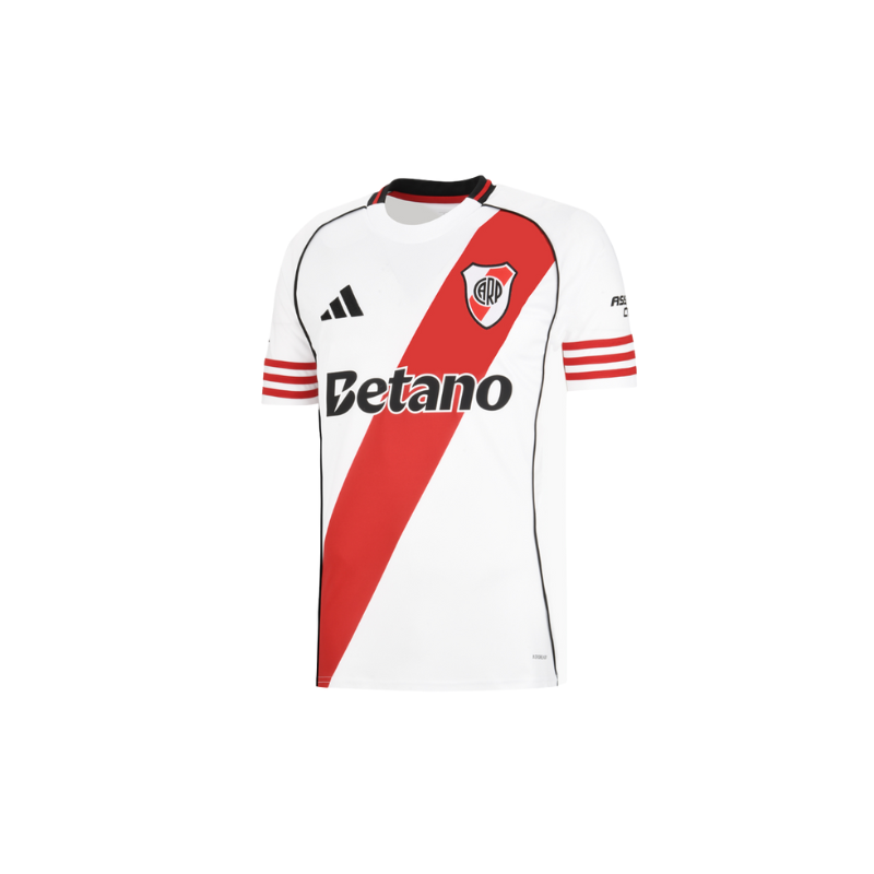 Camiseta River Plate 25/26 1ª equipación