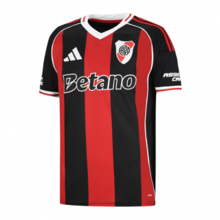 Camiseta River Plate 25/26 2ª equipación