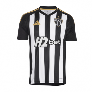 Camiseta Atlético Mineiro 1ª equipación 25/26