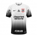 Camiseta Corinthians 24/25 1ª equipación